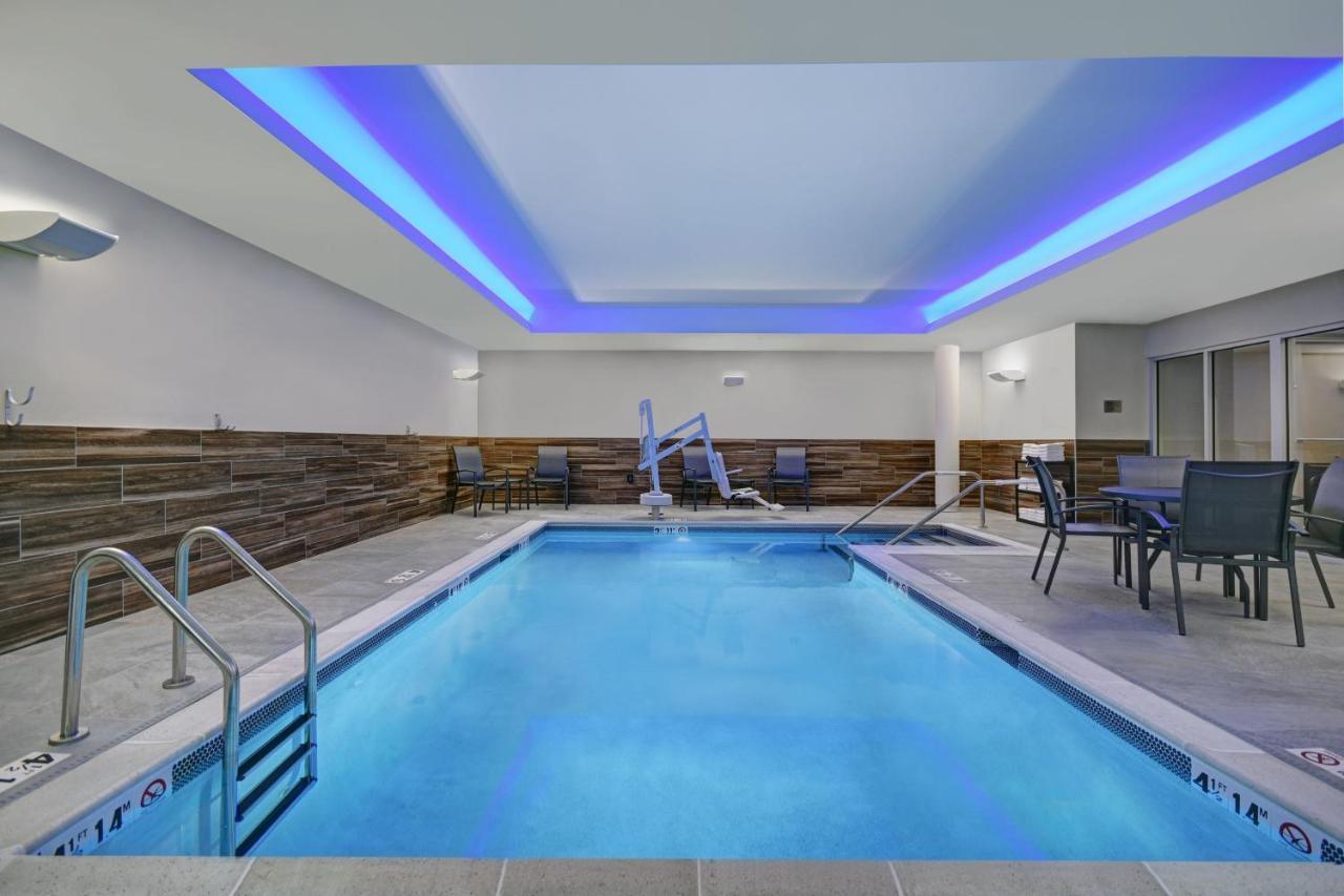 Fairfield By Marriott Inn & Suites Мансфилд Экстерьер фото