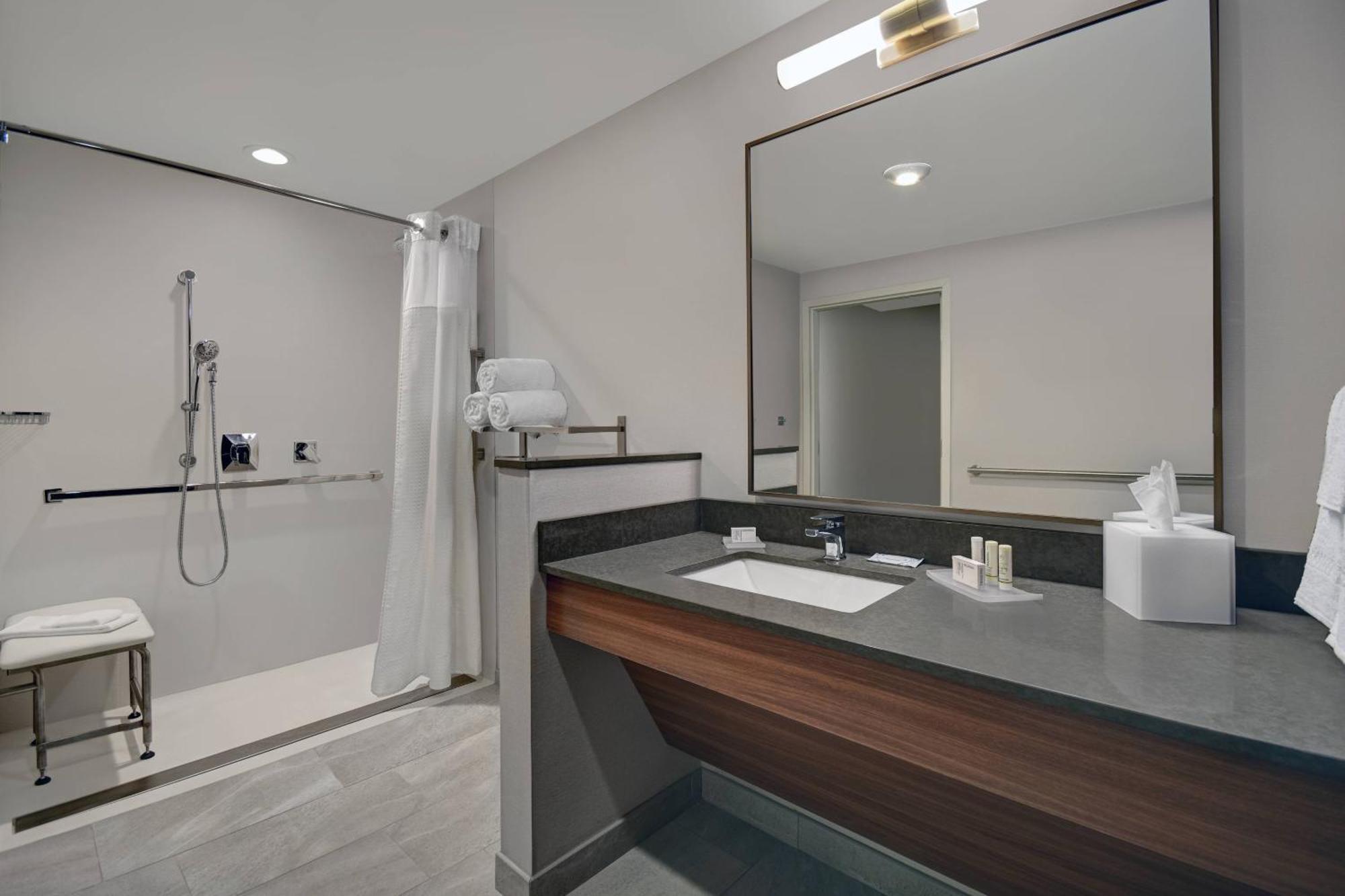 Fairfield By Marriott Inn & Suites Мансфилд Экстерьер фото